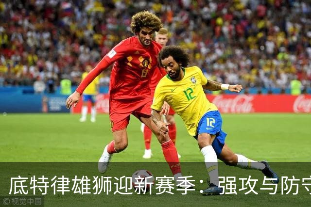 底特律雄狮迎新赛季：强攻与防守的双重考验